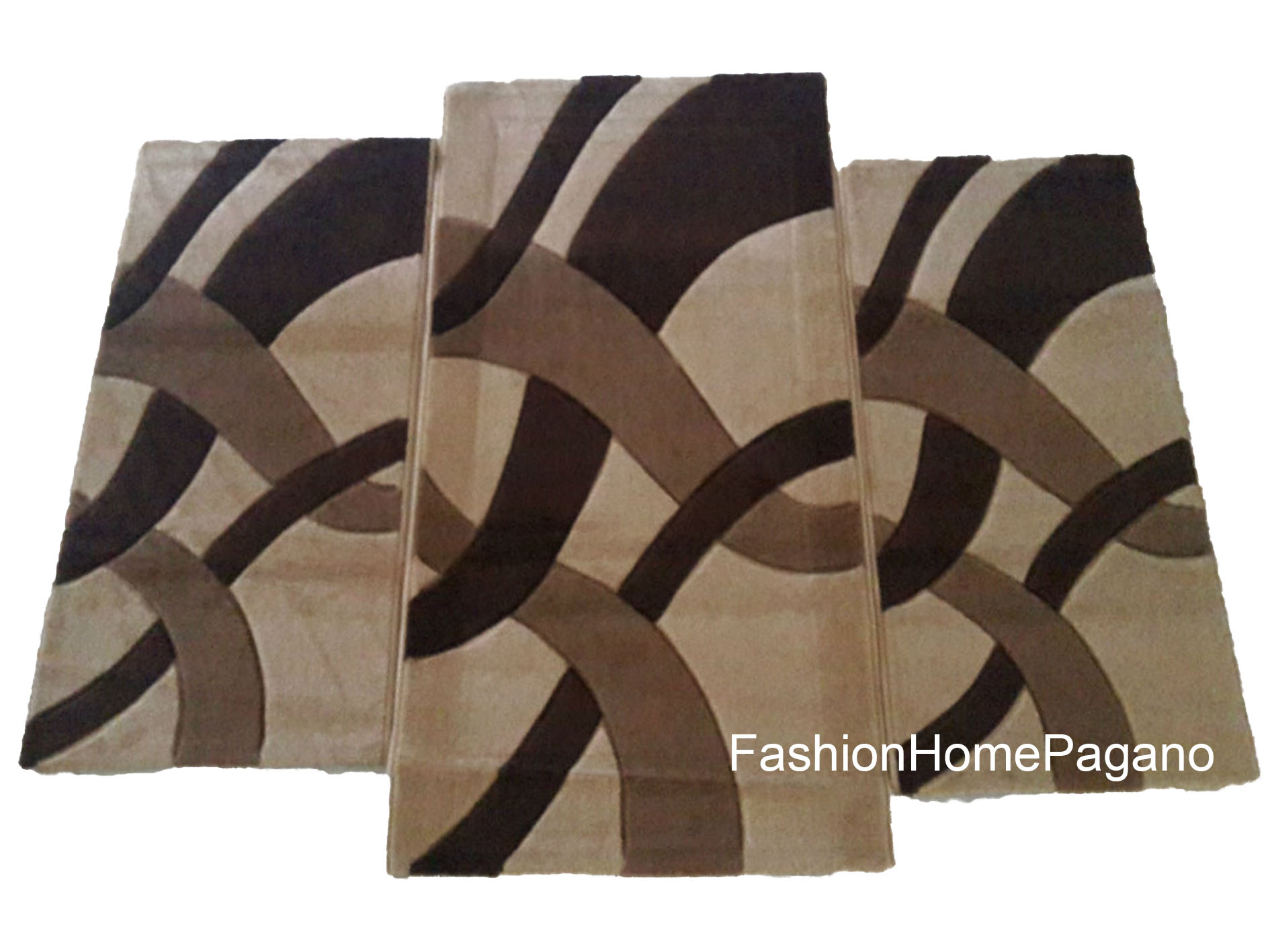 Tris Scendiletti Tris Scendiletto Fashion Home Pagano