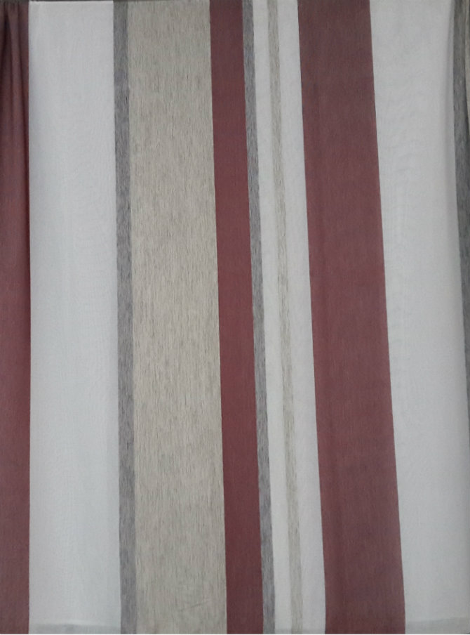 Fhp 01648 Tende A Metraggio Fashion Home Pagano